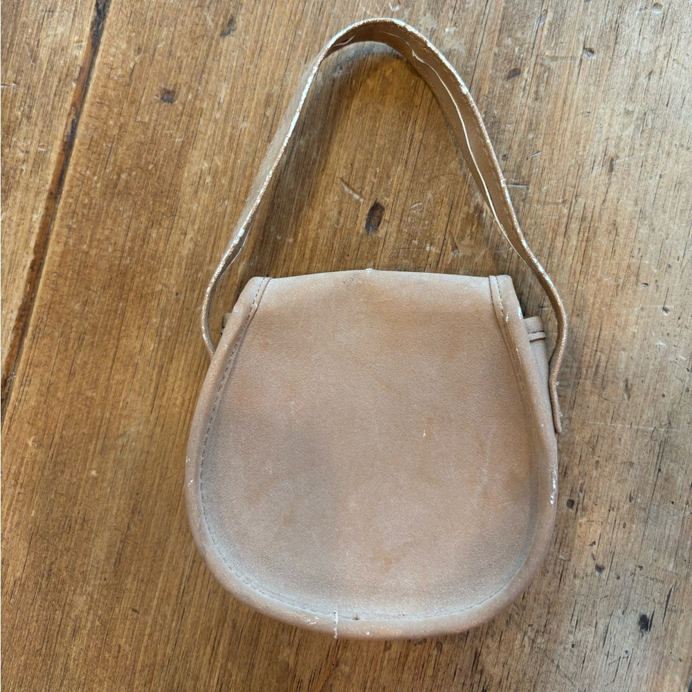 American Girl Julie Purse 1970s hippie - Picture 2 of 5